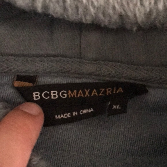 BCBG Max Azria Jacket Size XL Great Condition - Picture 4 of 6